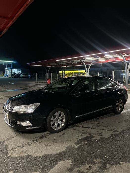 CITROËN C5 2008 1.9 140CV