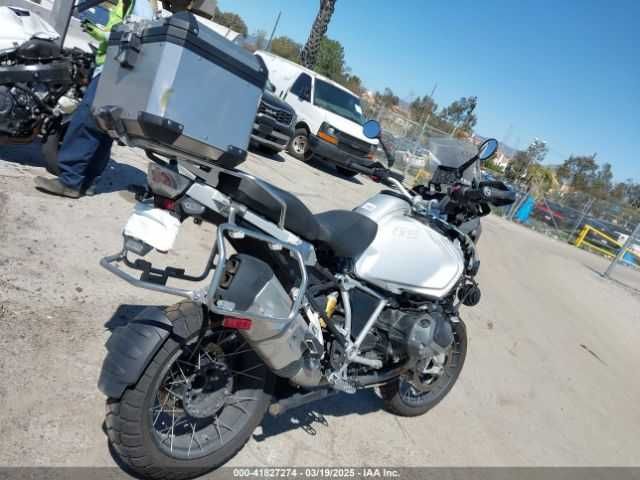 Bmw R 1250 GS ADVENTURE 2024