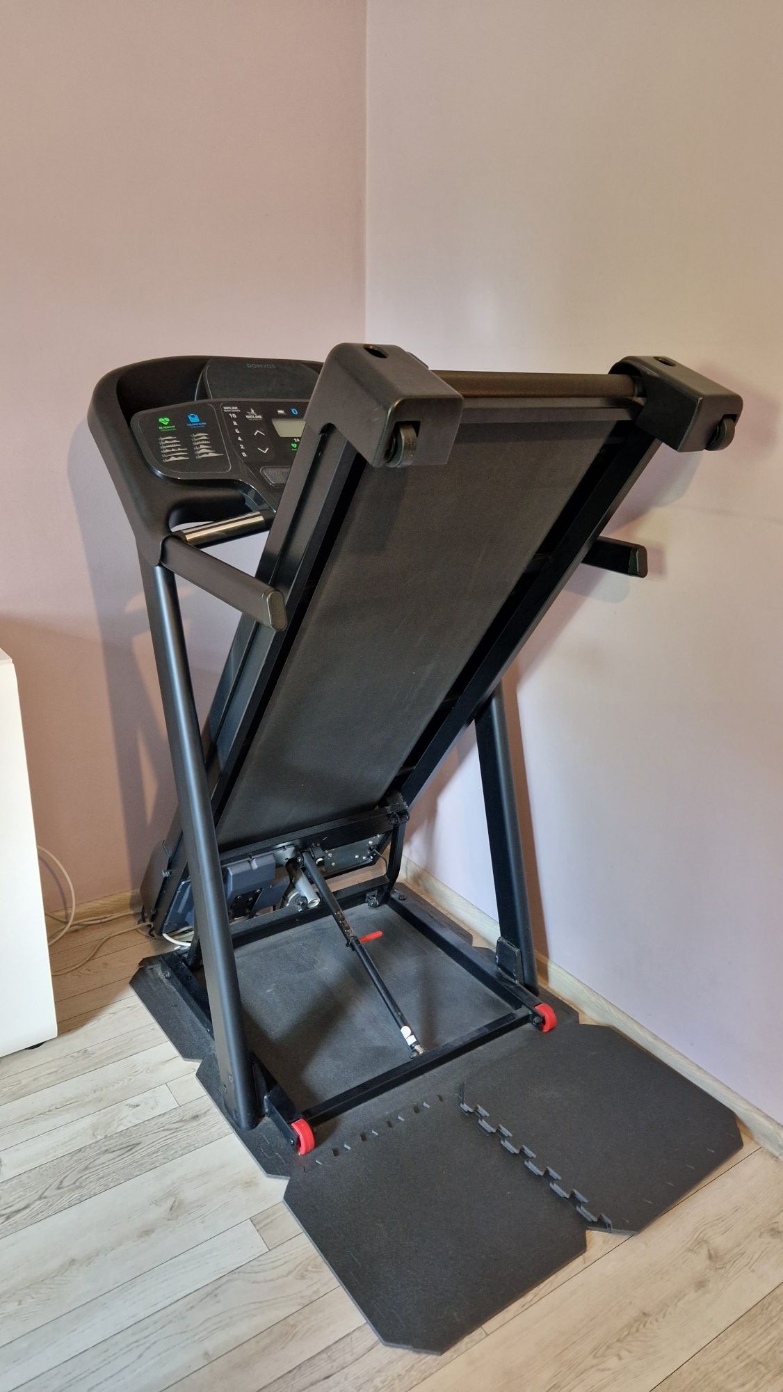 Bieżnia Domyos t540c