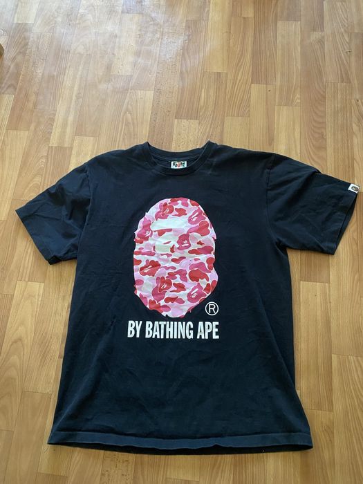 Футболка bape оригинал xl