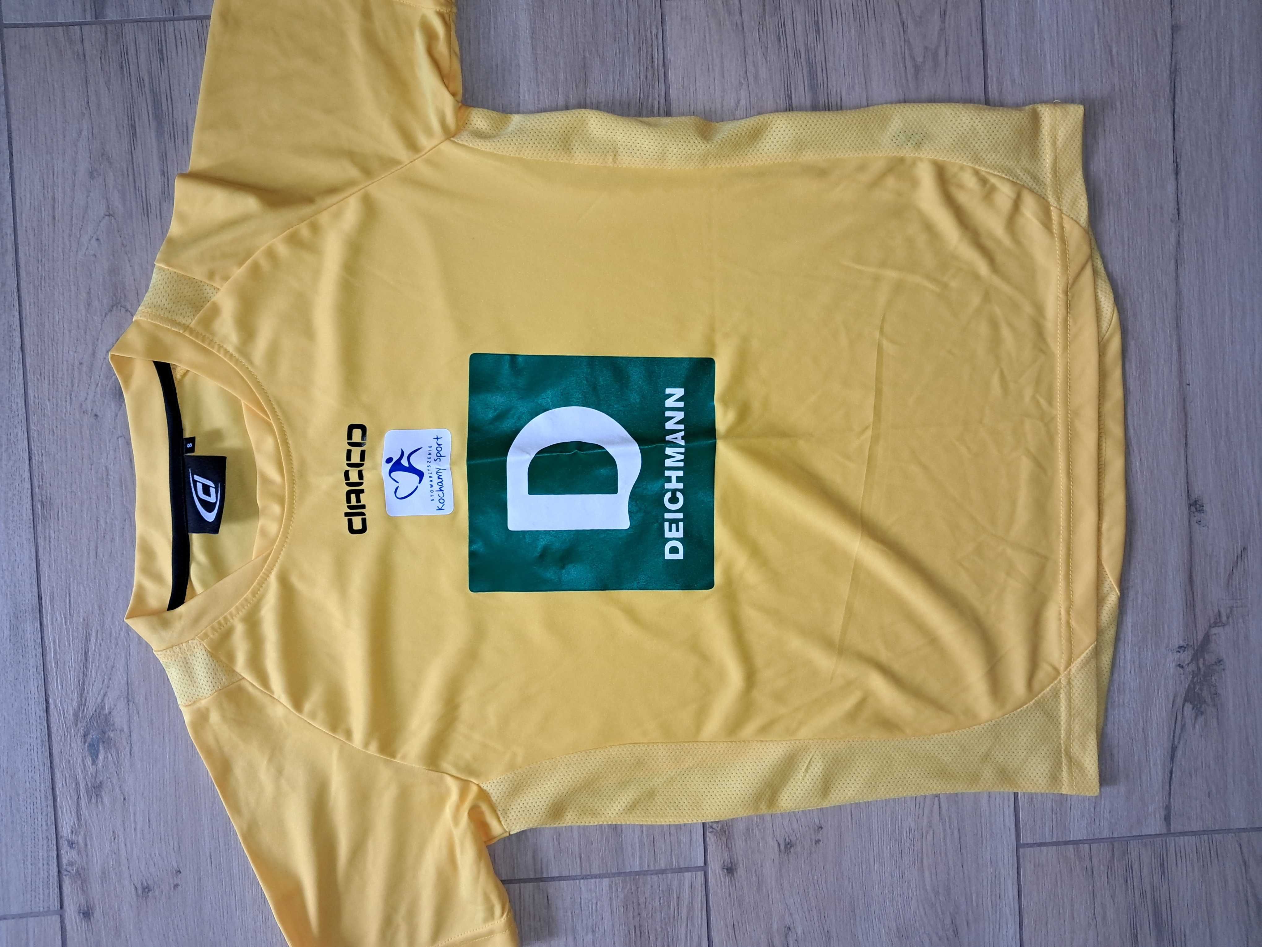 T-shirt - S - Deichmann - dla chłopca