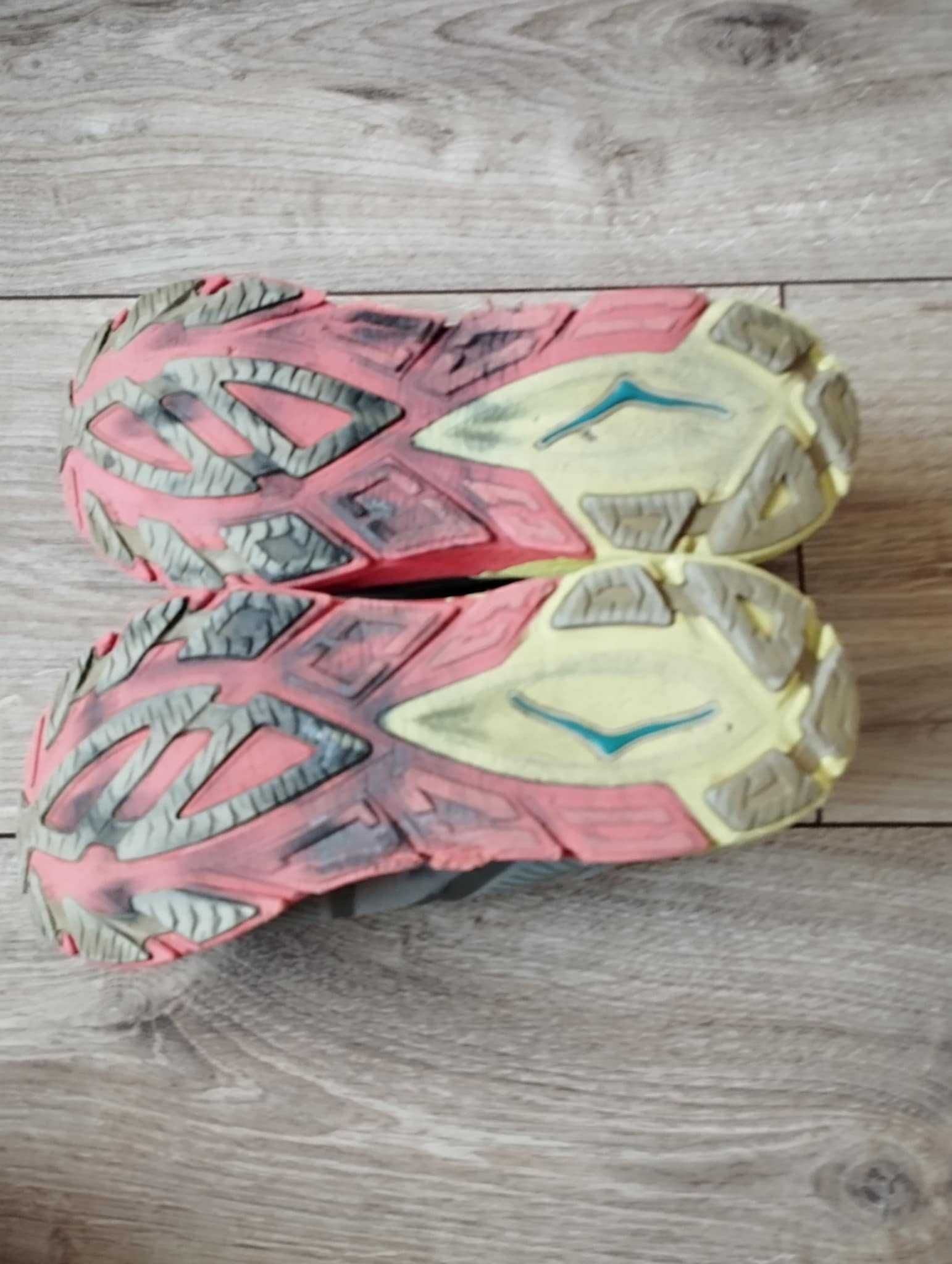 Hoka Tracer 2 buty do biegania size 37 i 1/3