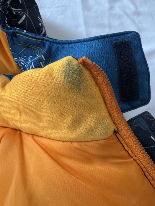 Куртка Lassie by Reima 140 см (9-10 років)