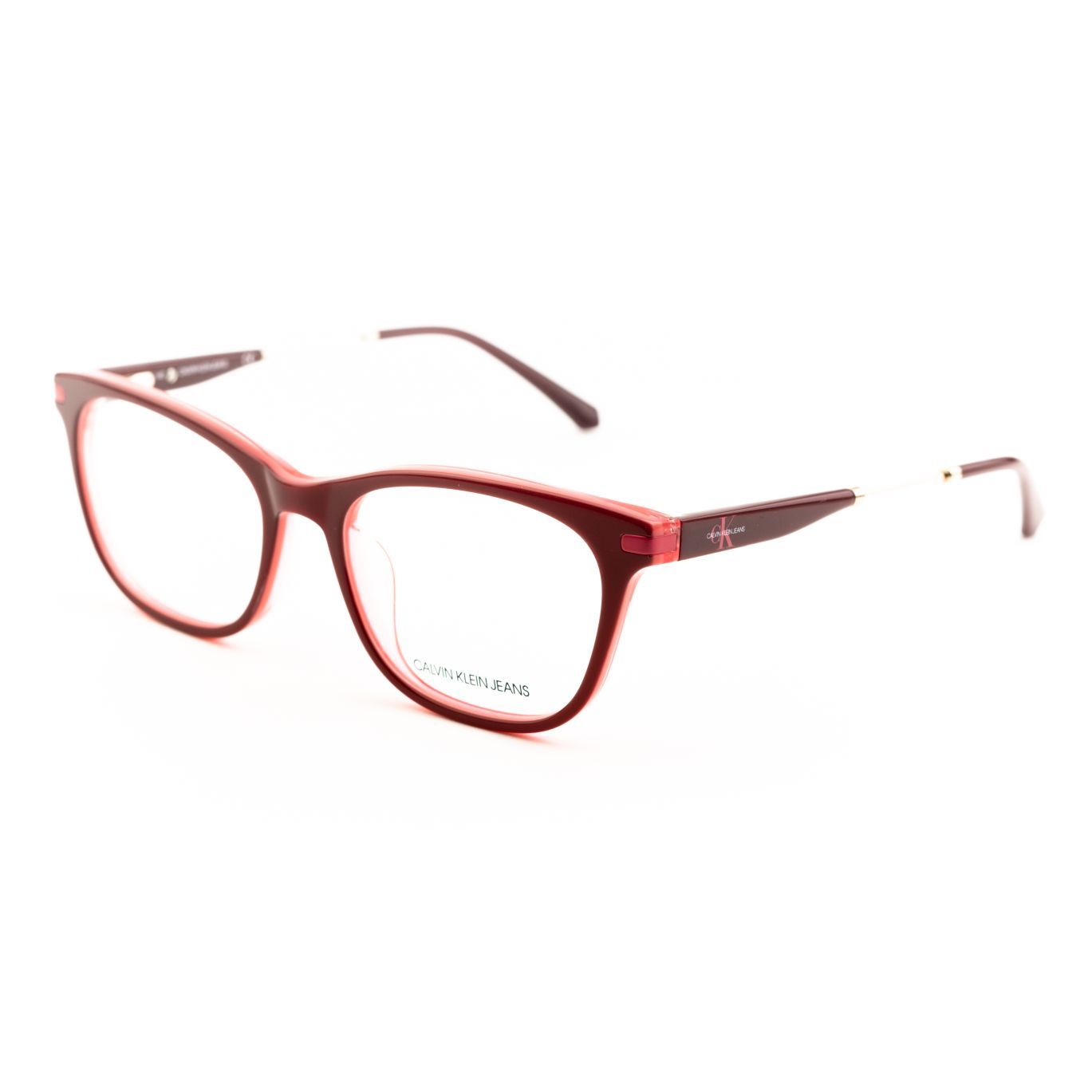 Calvin Klein CKJ 18706 Okulary korekcyjne oprawki