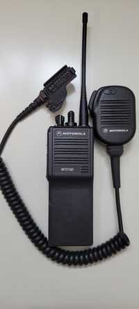 Motorola MT2100 VHF 4szt.