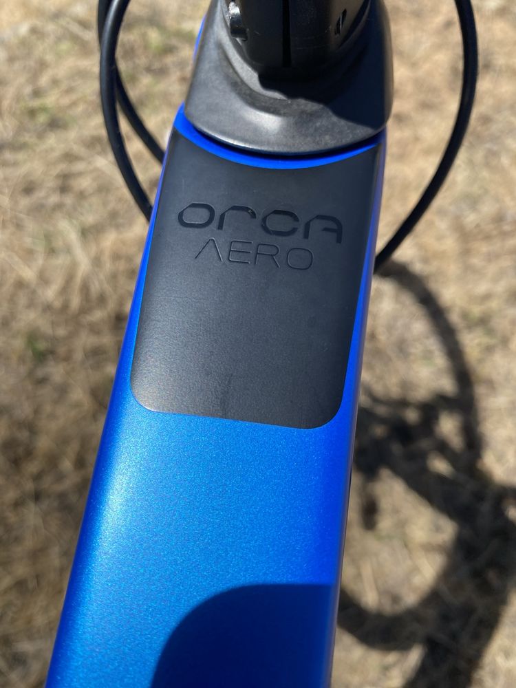 Orbea Orca Aero OMR