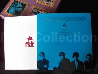 R.E.M. - The Originals Box Set