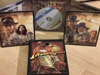 Indiana Jones Complete Adventures 5x bluray