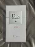 Perfume Dior Home Sport Novo