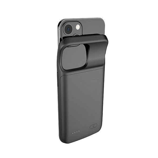 Etui Tech-Protect PowerCase na iPhone 13 / 13 Pro z powerbankiem 4800m