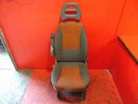 FIAT DUCATO III 06- FOTEL LEWY KIEROWCY EUROPA