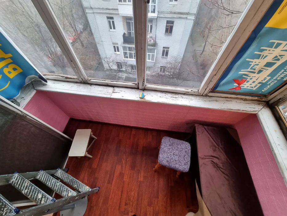 Оренда 1 кім цегляна сталінка Печерськ  метро Звіринецька  вул І.Павла