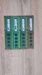Tanie Pamięć 16GB RAM Samsung 4x 4GB DDR3 PC3-10600U (16 GB zestaw)