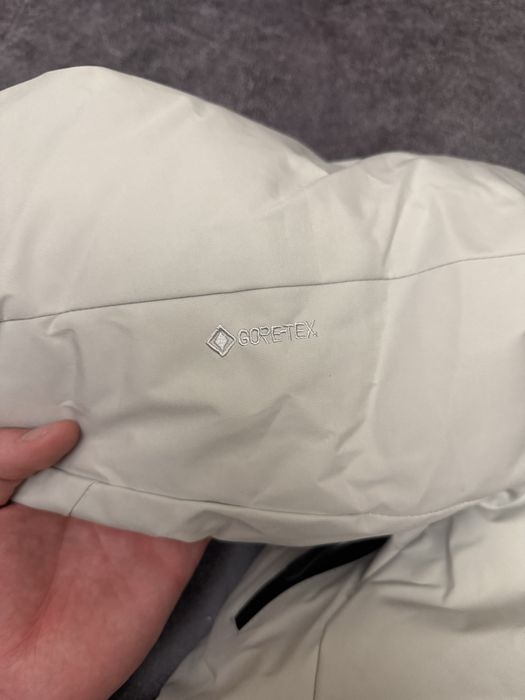 (БЕЗ ПЕРЕДОПЛАТИ)Arcteryx Macai Puffer куртка пуховик арктерікс макай