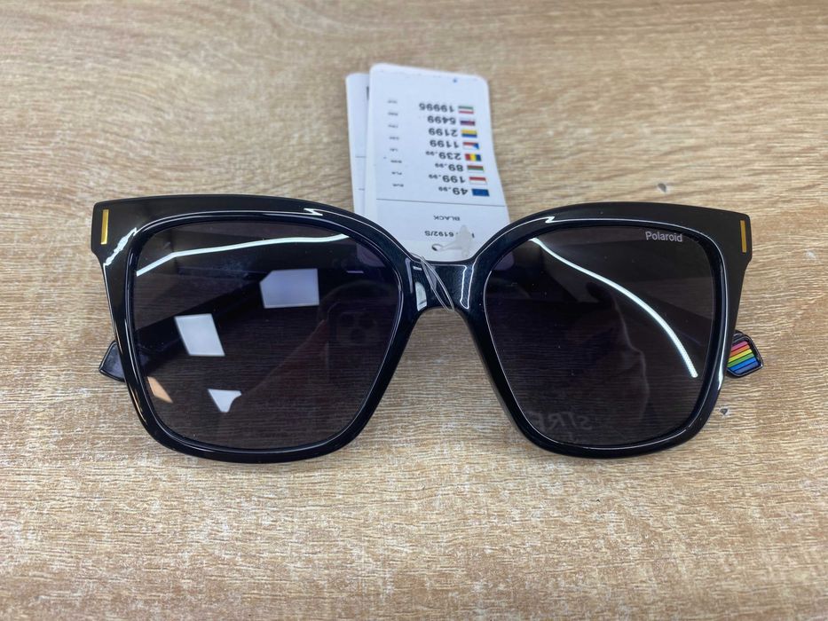 Okulary przeciwsłoneczne Polaroid PLD 6192/S