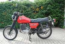 MZ ETZ MZ ETZ 250
