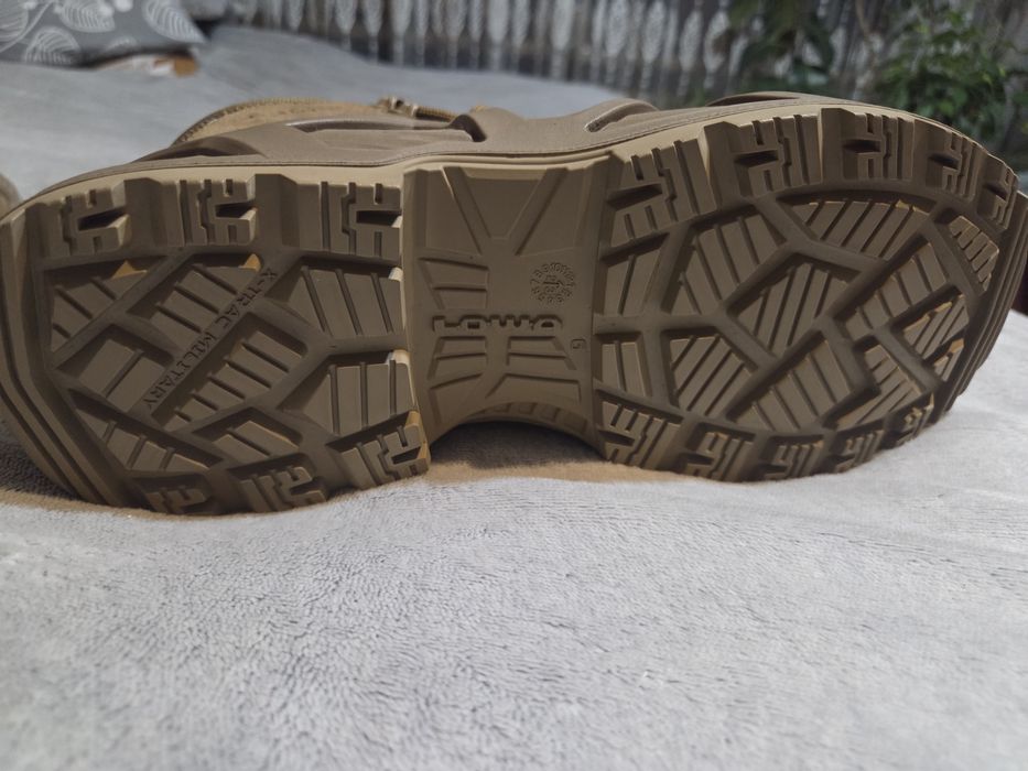 Берци Lowa,Gore-tex-oригінал