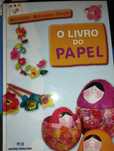 Livro de Actividades Infantis  com Papel