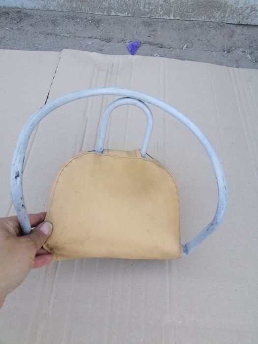 Продам детское велосипедное кресло