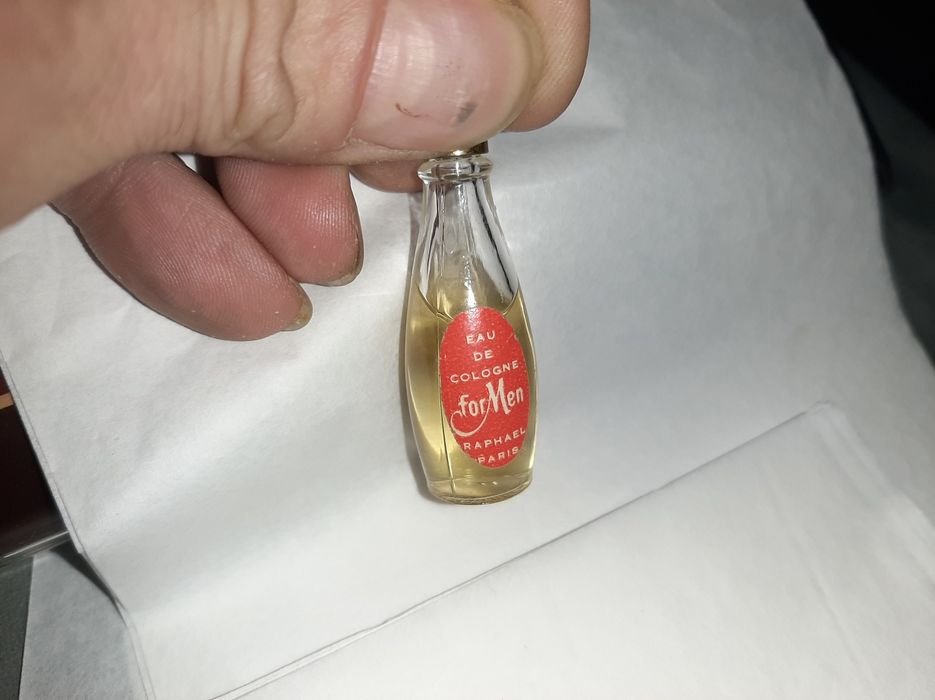 Woda kolońska Raphael Eau de Cologne fo