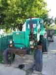 Продається трактор Т-40