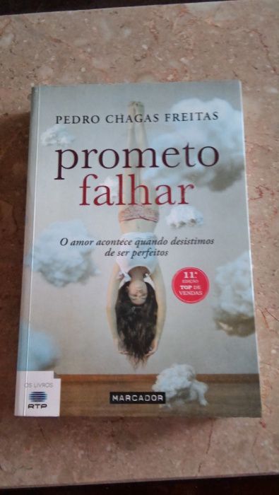 Prometo Falhar