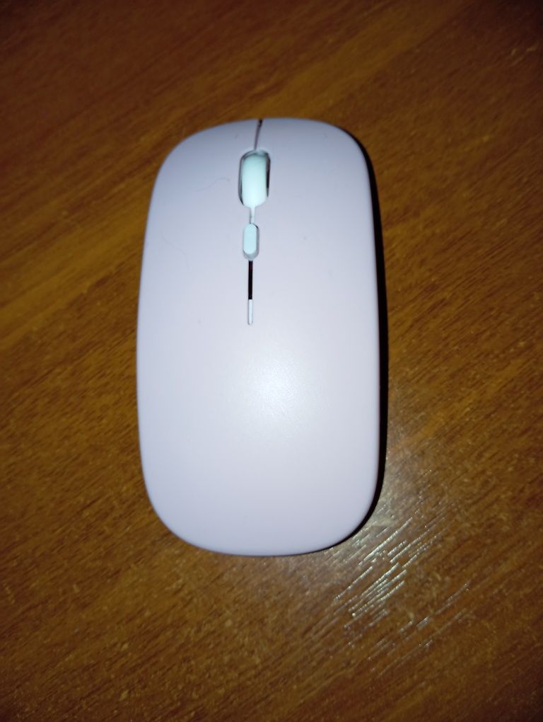 Мишка через Bluetooth