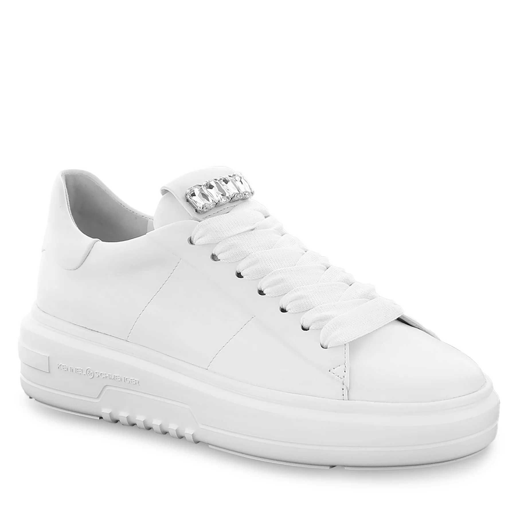Sneakersy Kennel Schmenger r. 41 (Nowe)