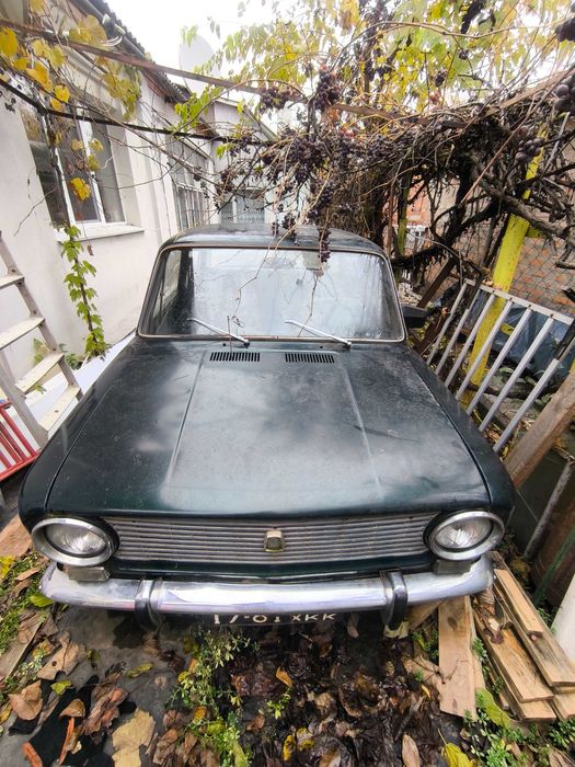 Продаж авто ВАЗ 2101