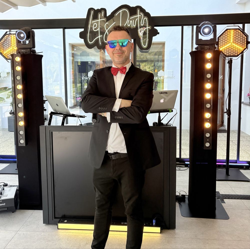 Dj Baltazar | Imprezy, wesela, bale, urodziny