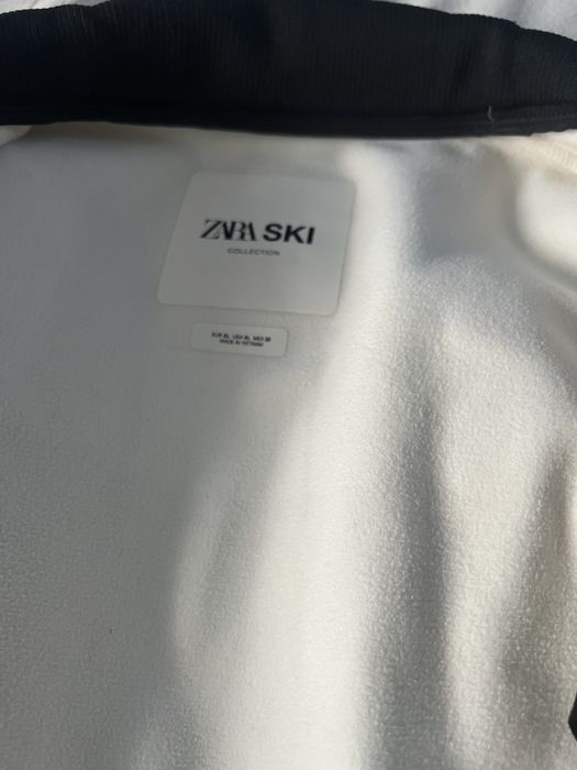 лыжный комбенизон Зара М