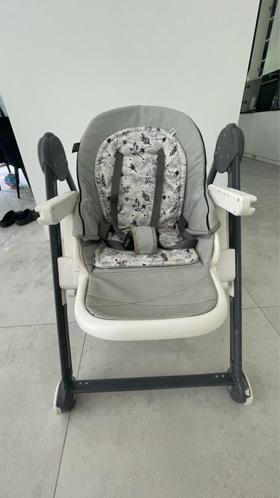 Krzesełko do karmienia Baby Design Penne