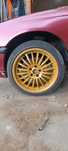 Диски типу OZ racing 5*112 8j r18 et38