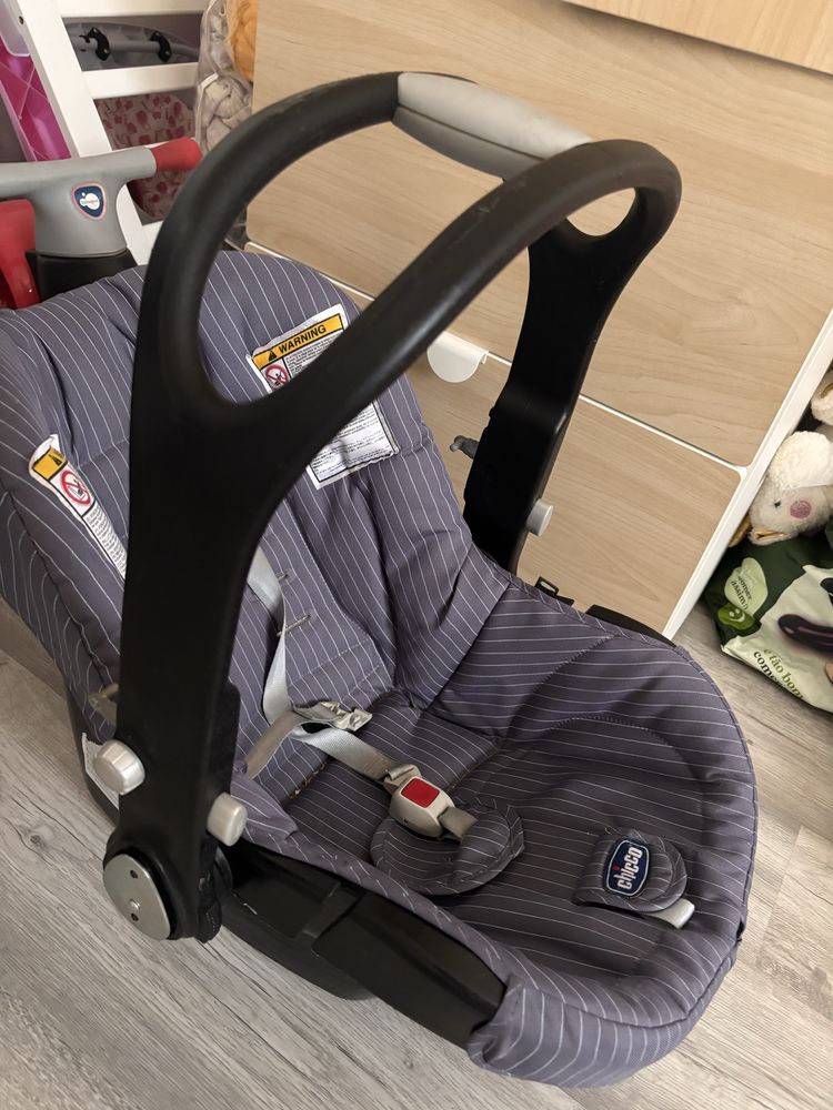 Ovo chicco / bebe confort