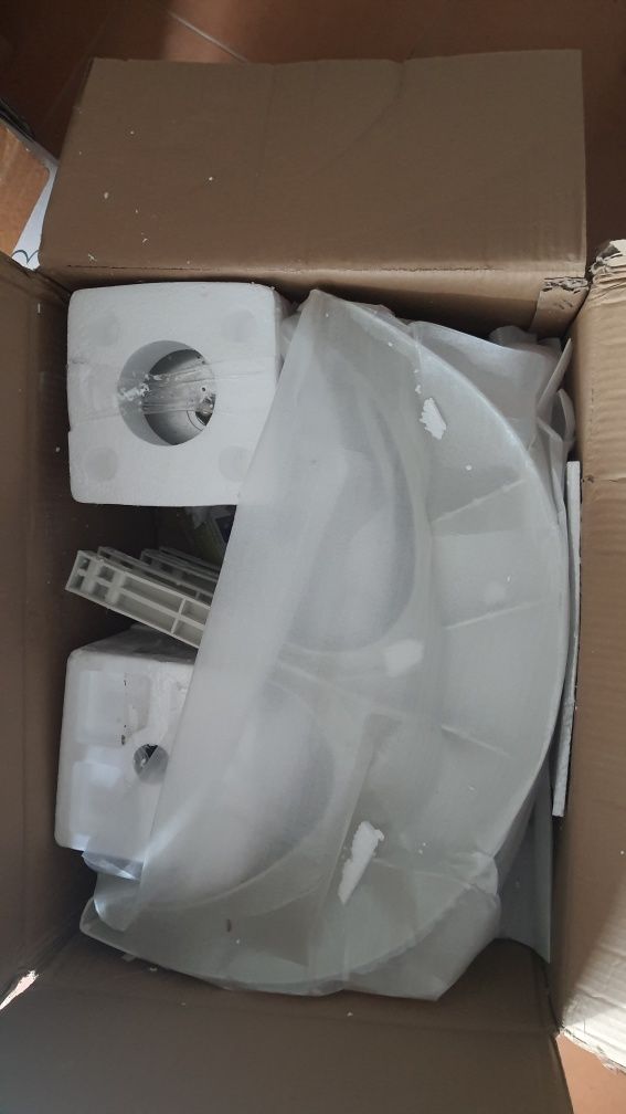 Aerogerador vertical 12v - 600w