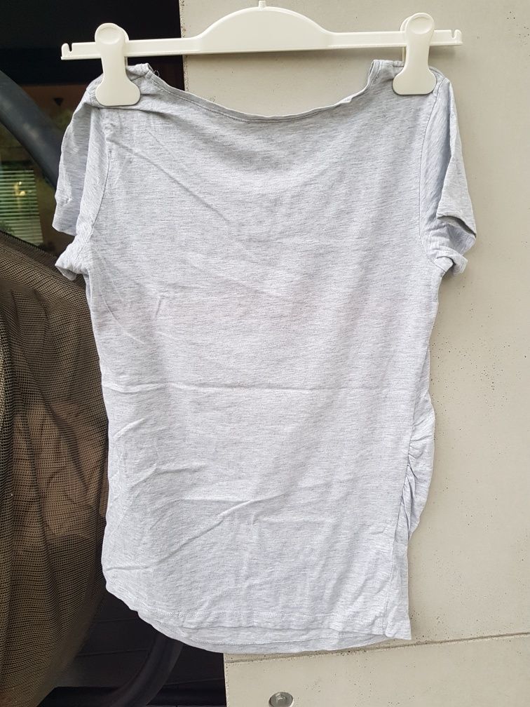 Bluzka ciążowa H&M komplet