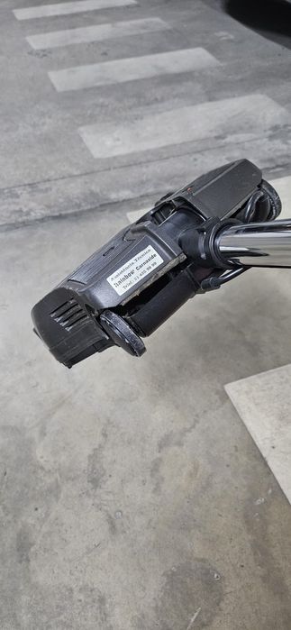 Rainbow - escova de aspirar carpetes e colchões