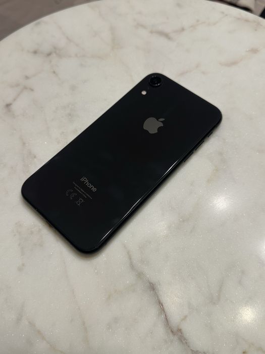 iPhone XR 64gb bom estado
