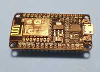 Wi-Fi Модуль esp 8266