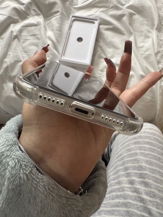 iphone 11 branco 64gb