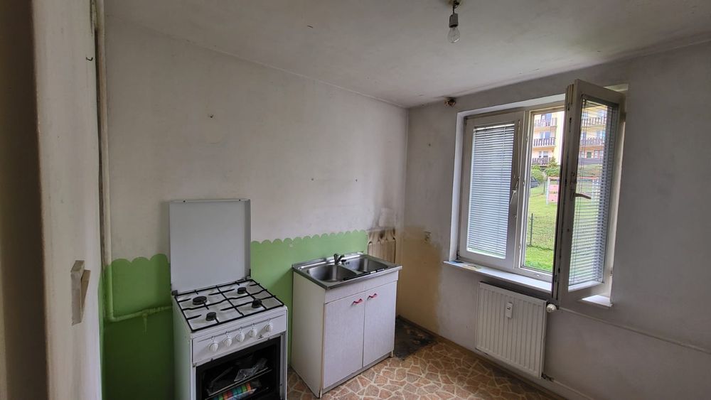 Sprzedam mieszkanie, ul.Długosza  38 m kw