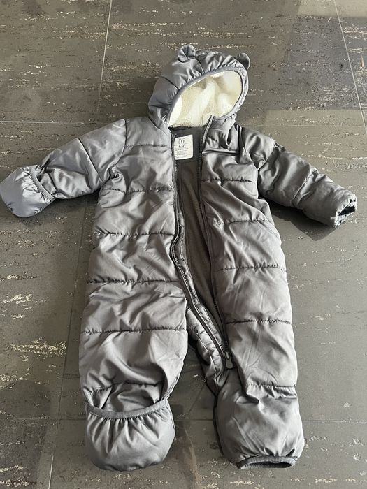Зимовий комбінезон Gap