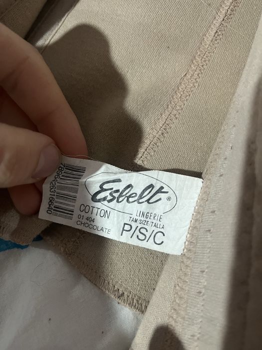 Cinta Modeladora Esbelt