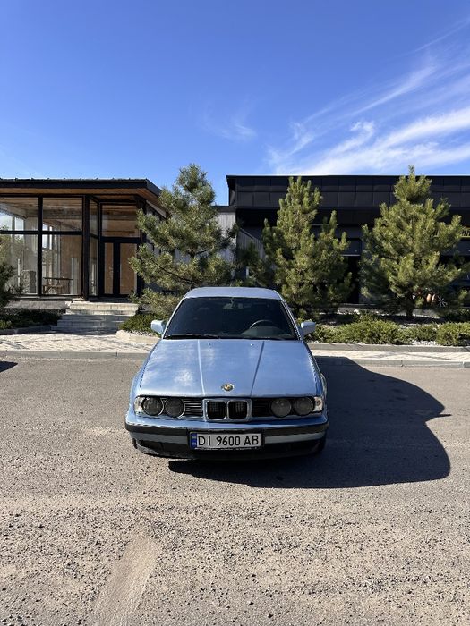 BMW E34 терміновий продаж торг