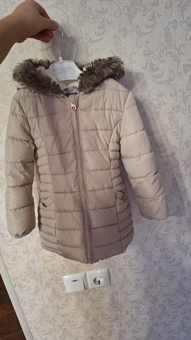 Куртка дитяча 18-24м
