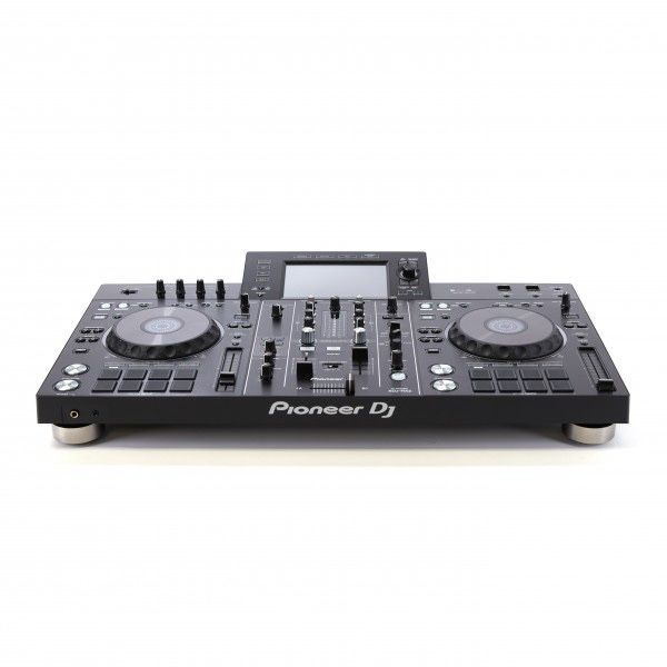 Aluguer controlador Dj XDJ RX2