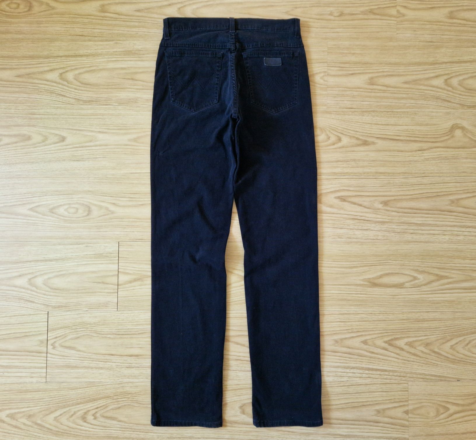 Джинси чоловічі Wrangler W32 L36 TEXAS STRETCH Original