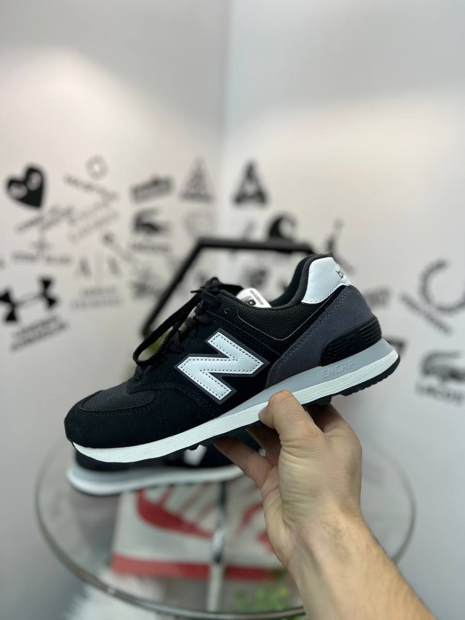 Original New Balance 574 Classic