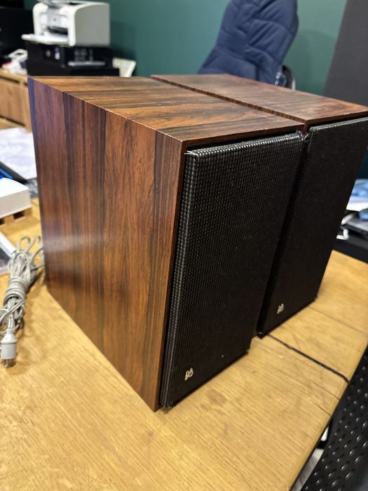 Kolumny Bang Olufsen - Beovox 500 type 6207