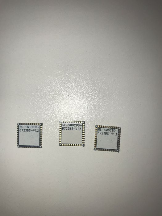 Продам микросхемы wi fi для ноутбука DELL